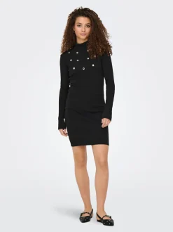 ONLVIDYA Vestito midi