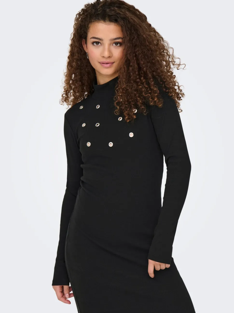 ONLVIDYA Vestito midi