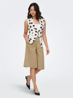 ONLVIESTA Lino Gilet formali