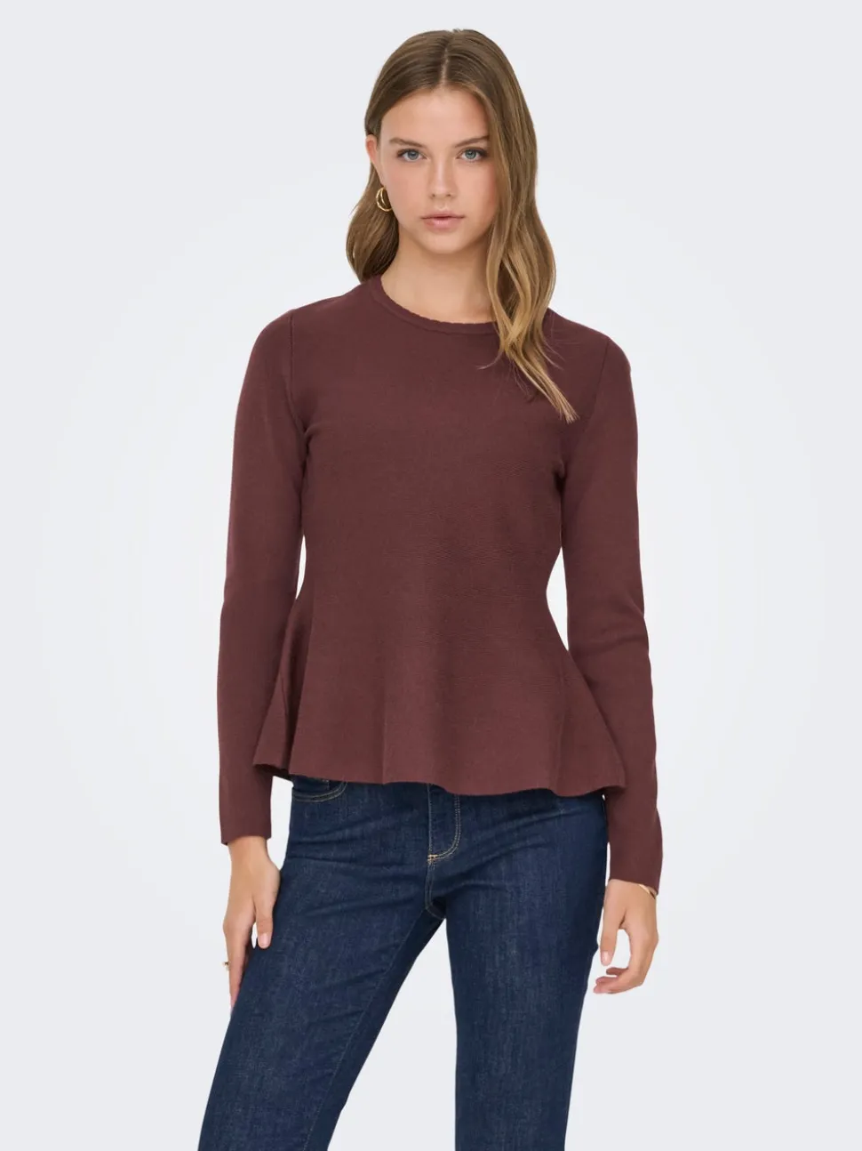 ONLVILDA Pullover
