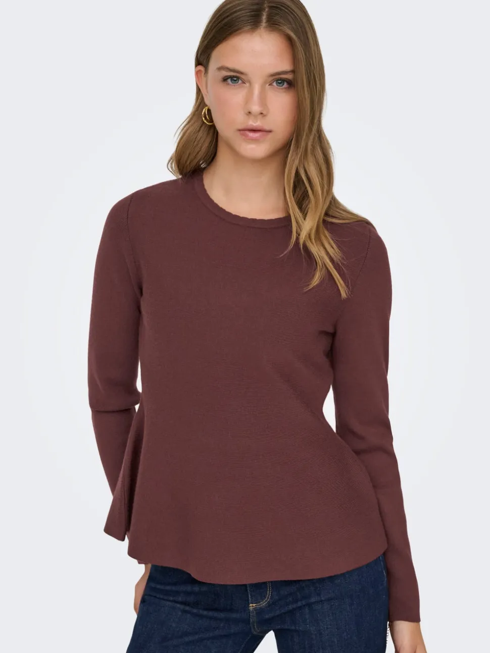 ONLVILDA Pullover