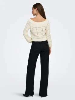 ONLVILDA Pullover