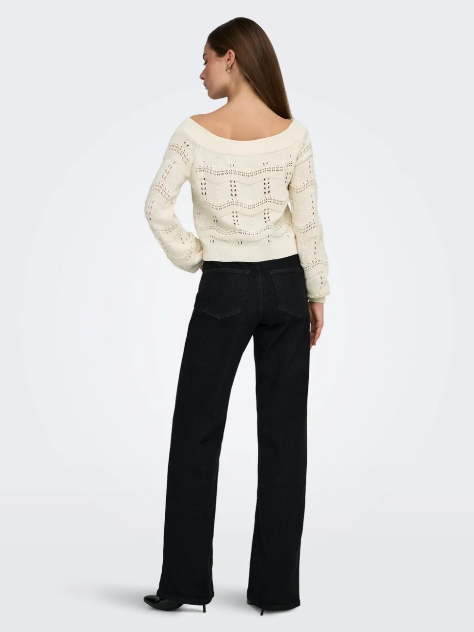 ONLVILDA Pullover