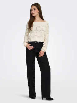 ONLVILDA Pullover