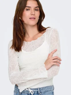 ONLVINNIE Top