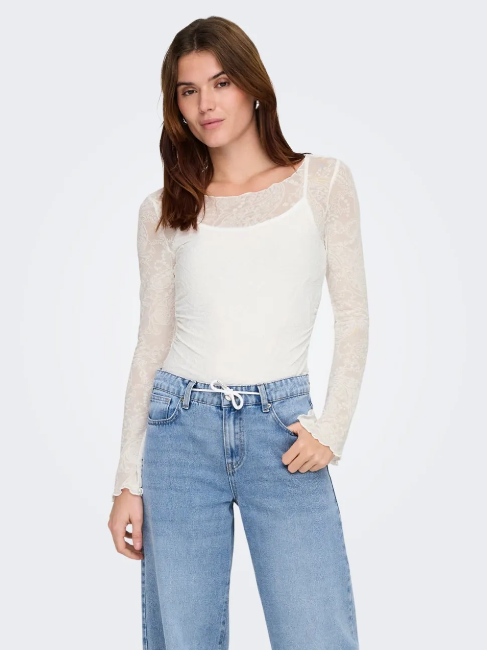 ONLVINNIE Top