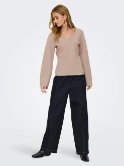 ONLVIOLA Pullover