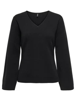 ONLVIOLA Pullover