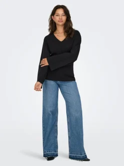 ONLVIOLA Pullover