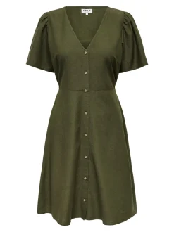 ONLVITA Vestito corto