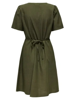 ONLVITA Vestito corto