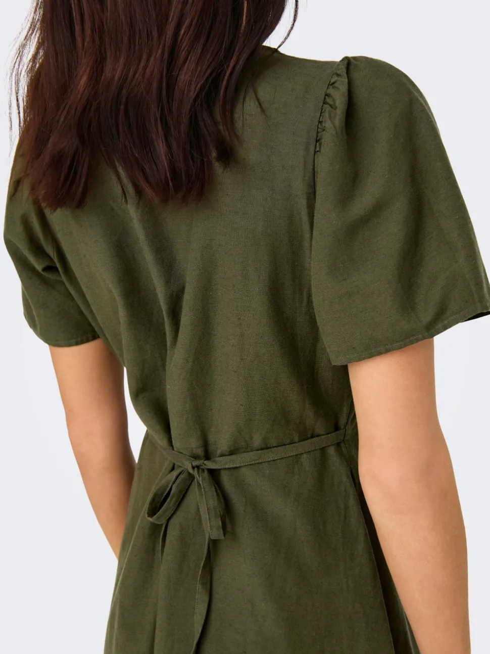 ONLVITA Vestito corto