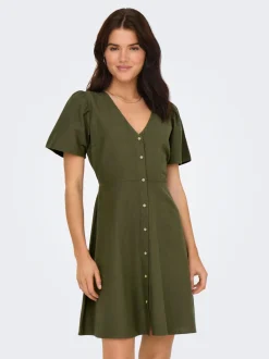 ONLVITA Vestito corto