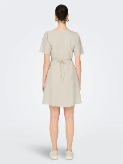 ONLVITA Vestito corto