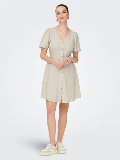 ONLVITA Vestito corto