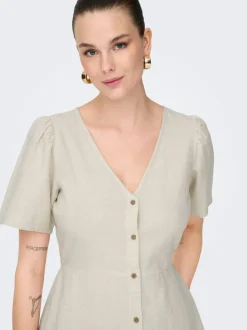 ONLVITA Vestito corto