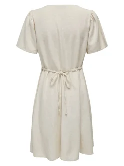 ONLVITA Vestito corto