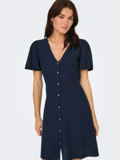 ONLVITA Vestito corto