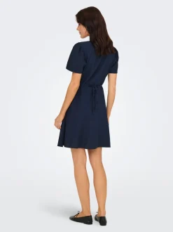 ONLVITA Vestito corto
