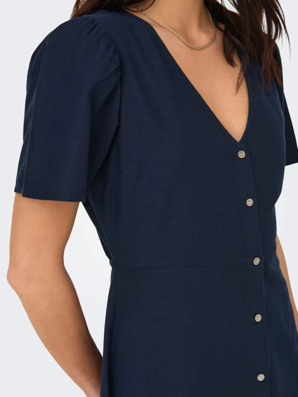 ONLVITA Vestito corto
