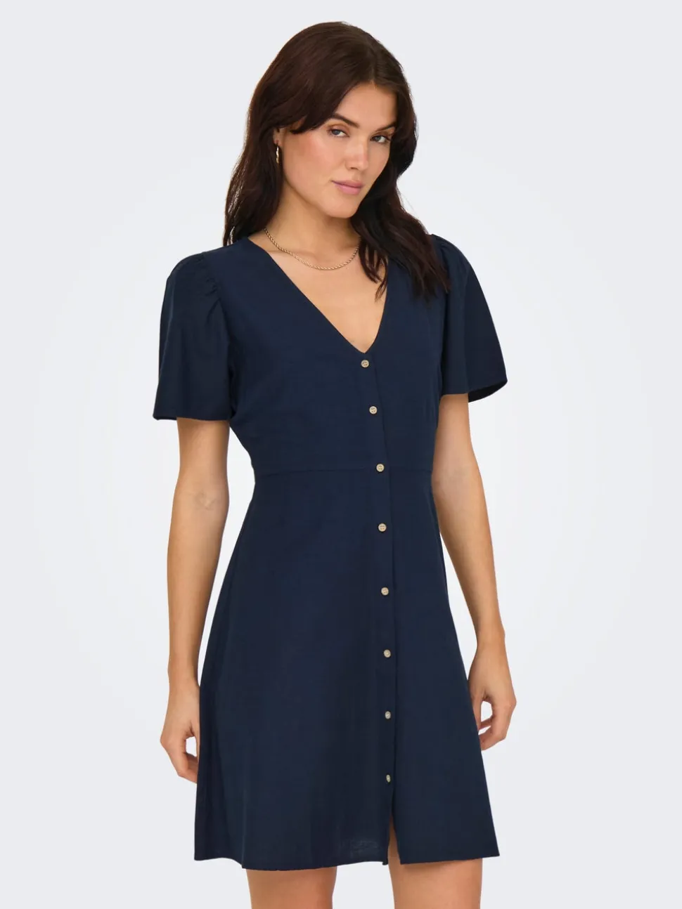ONLVITA Vestito corto