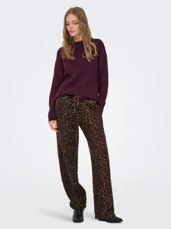 ONLVOICE Regular Fit Jogger
