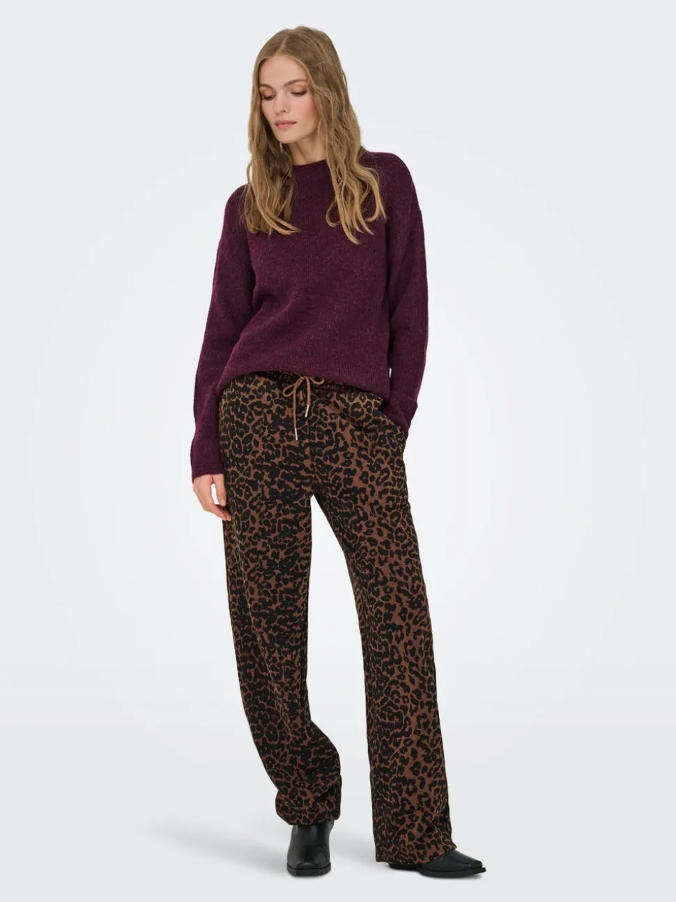 ONLVOICE Regular Fit Jogger