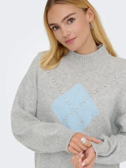 ONLWAKEFIELD Pullover