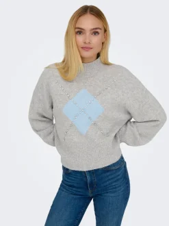 ONLWAKEFIELD Pullover