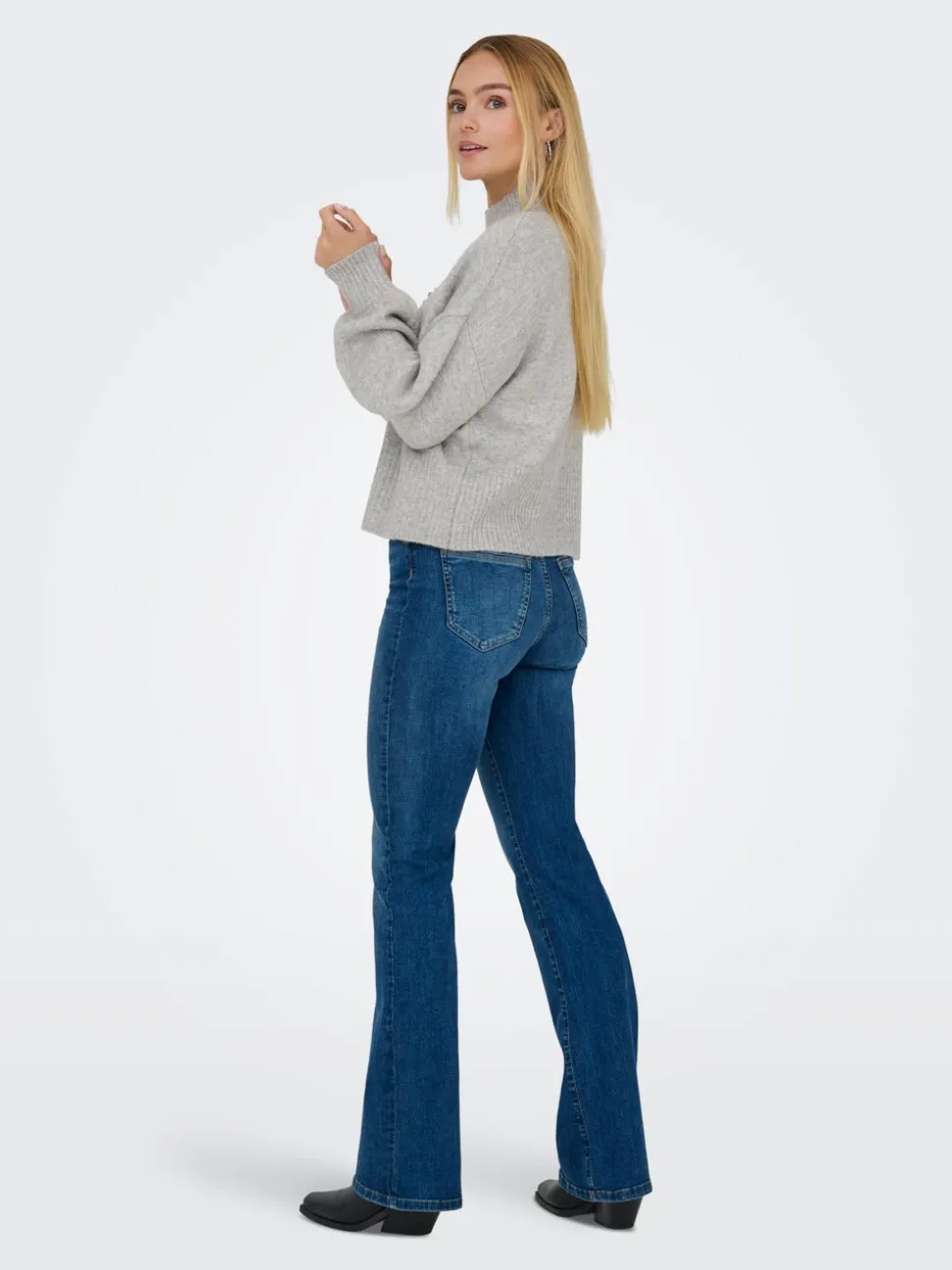ONLWAKEFIELD Pullover