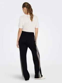 ONLWARM Wide Leg Fit Pantaloni