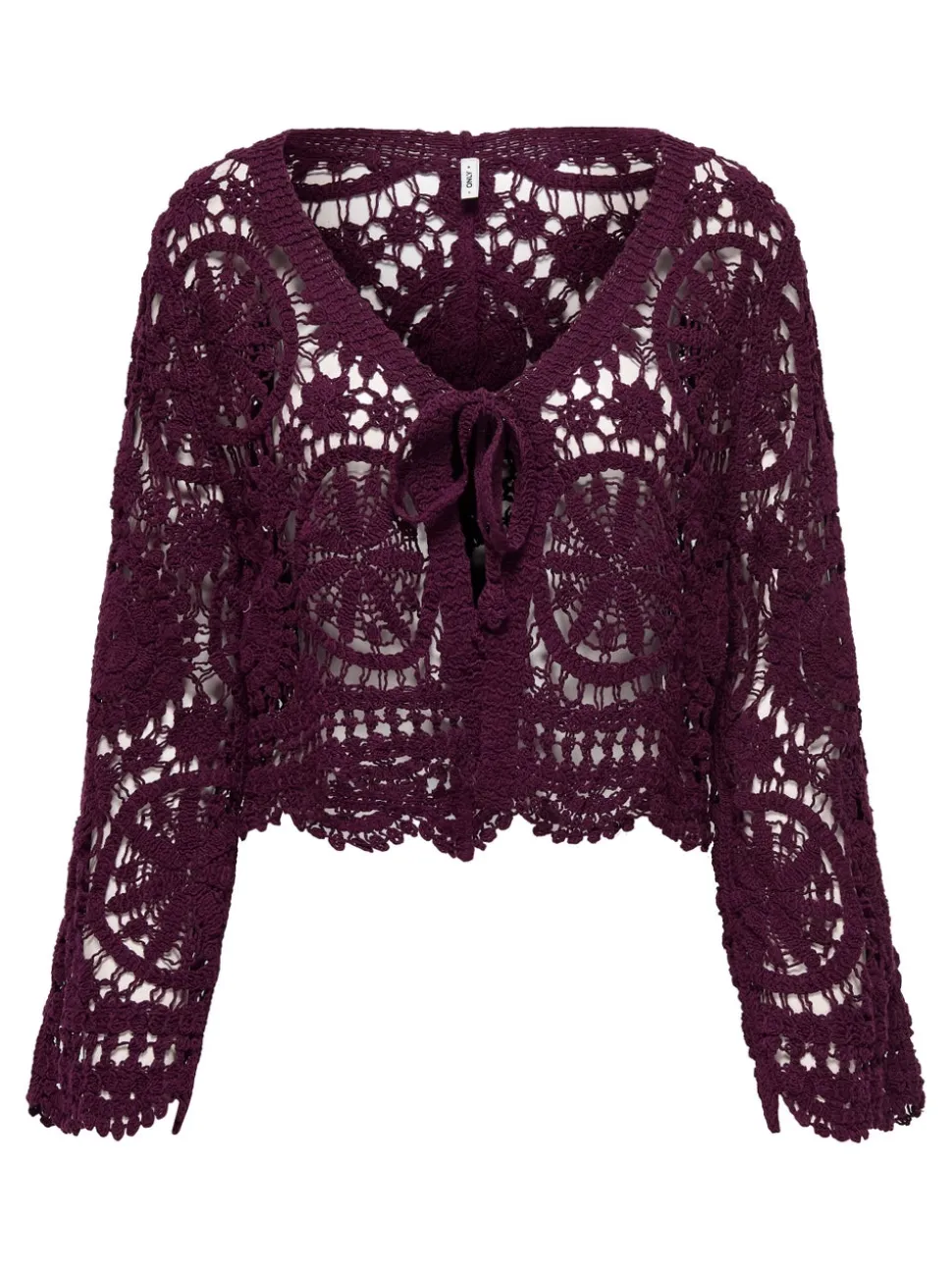 ONLWATERLY Cardigan