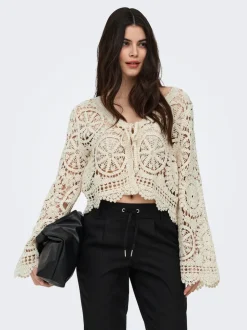 ONLWATERLY Cardigan