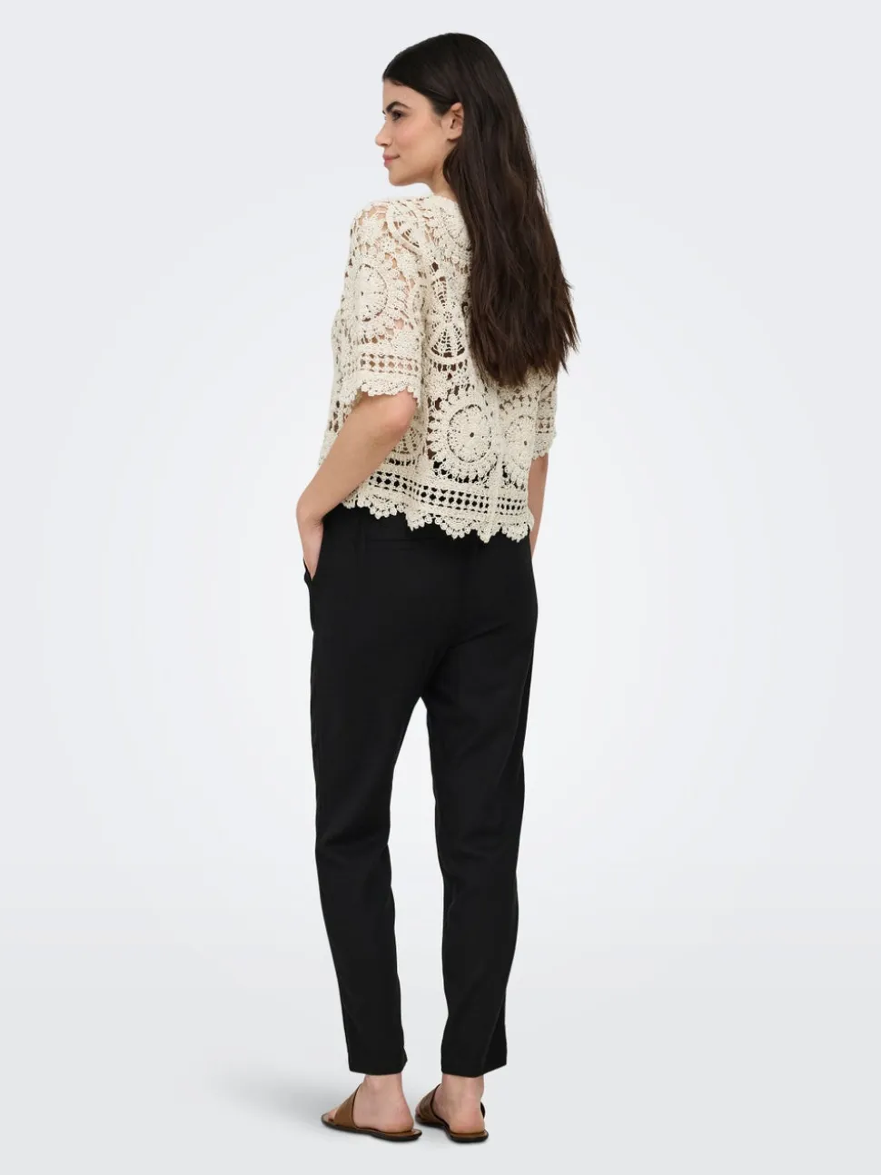 ONLWATERLY Pullover