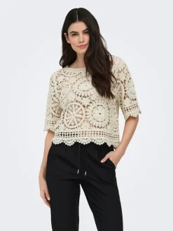 ONLWATERLY Pullover