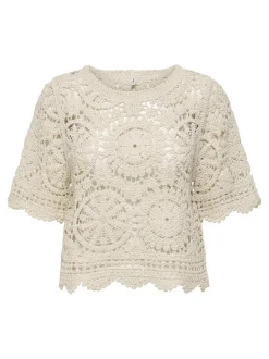 ONLWATERLY Pullover