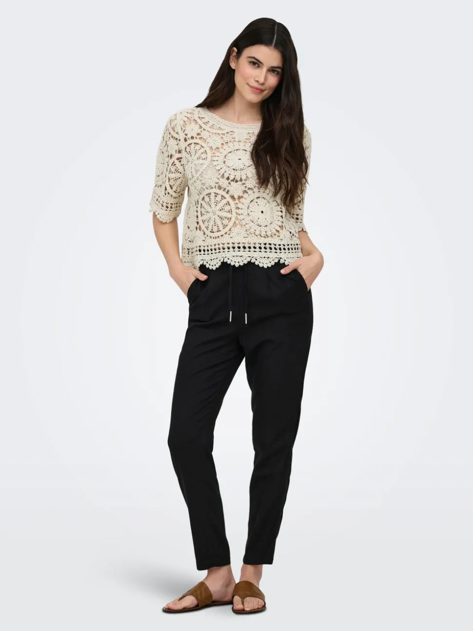 ONLWATERLY Pullover