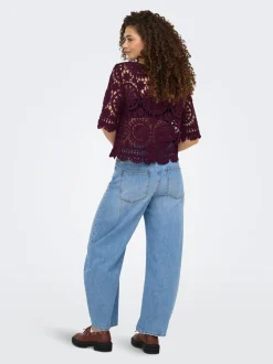 ONLWATERLY Pullover