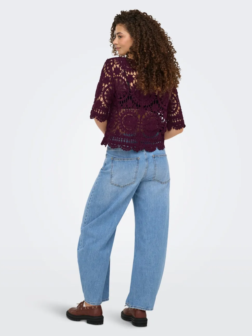ONLWATERLY Pullover