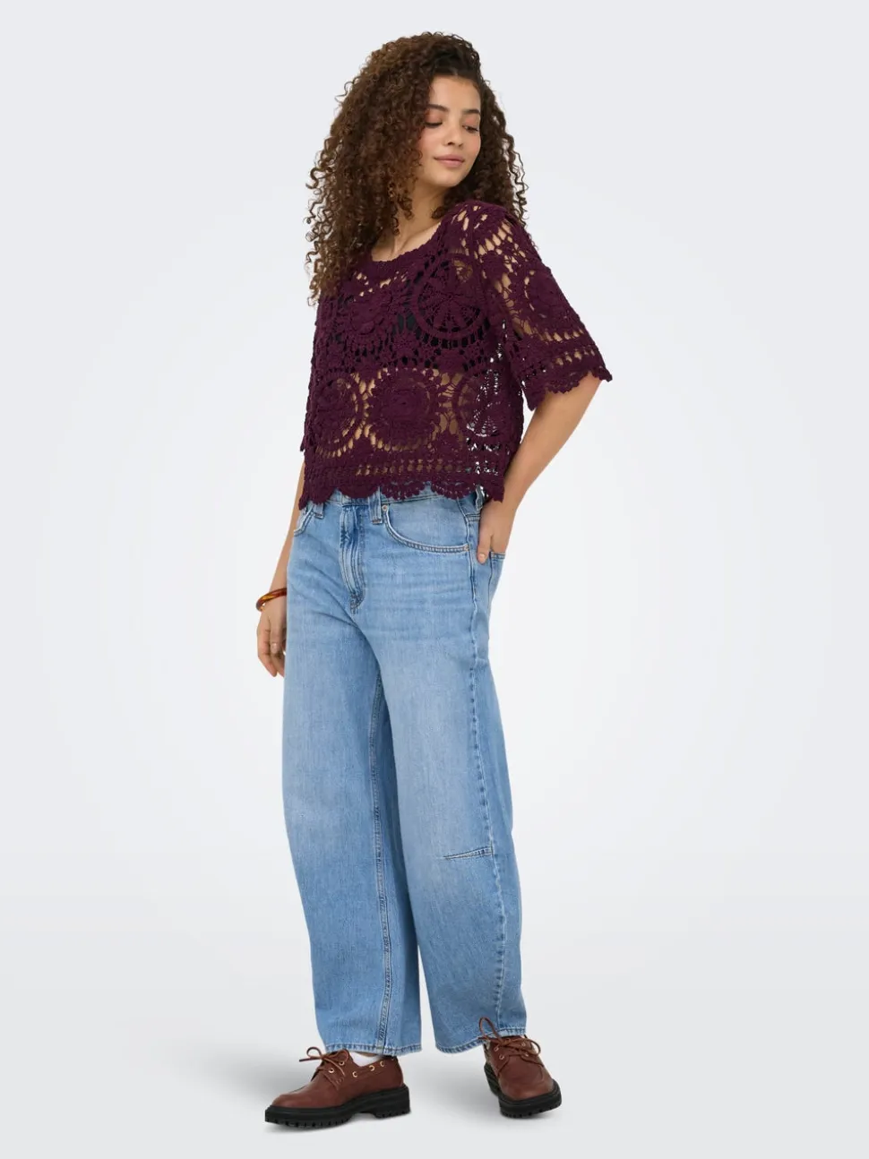 ONLWATERLY Pullover