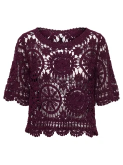ONLWATERLY Pullover