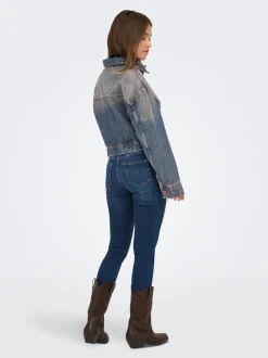 ONLWATTS Giubbotto di jeans
