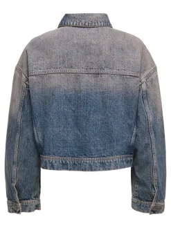 ONLWATTS Giubbotto di jeans