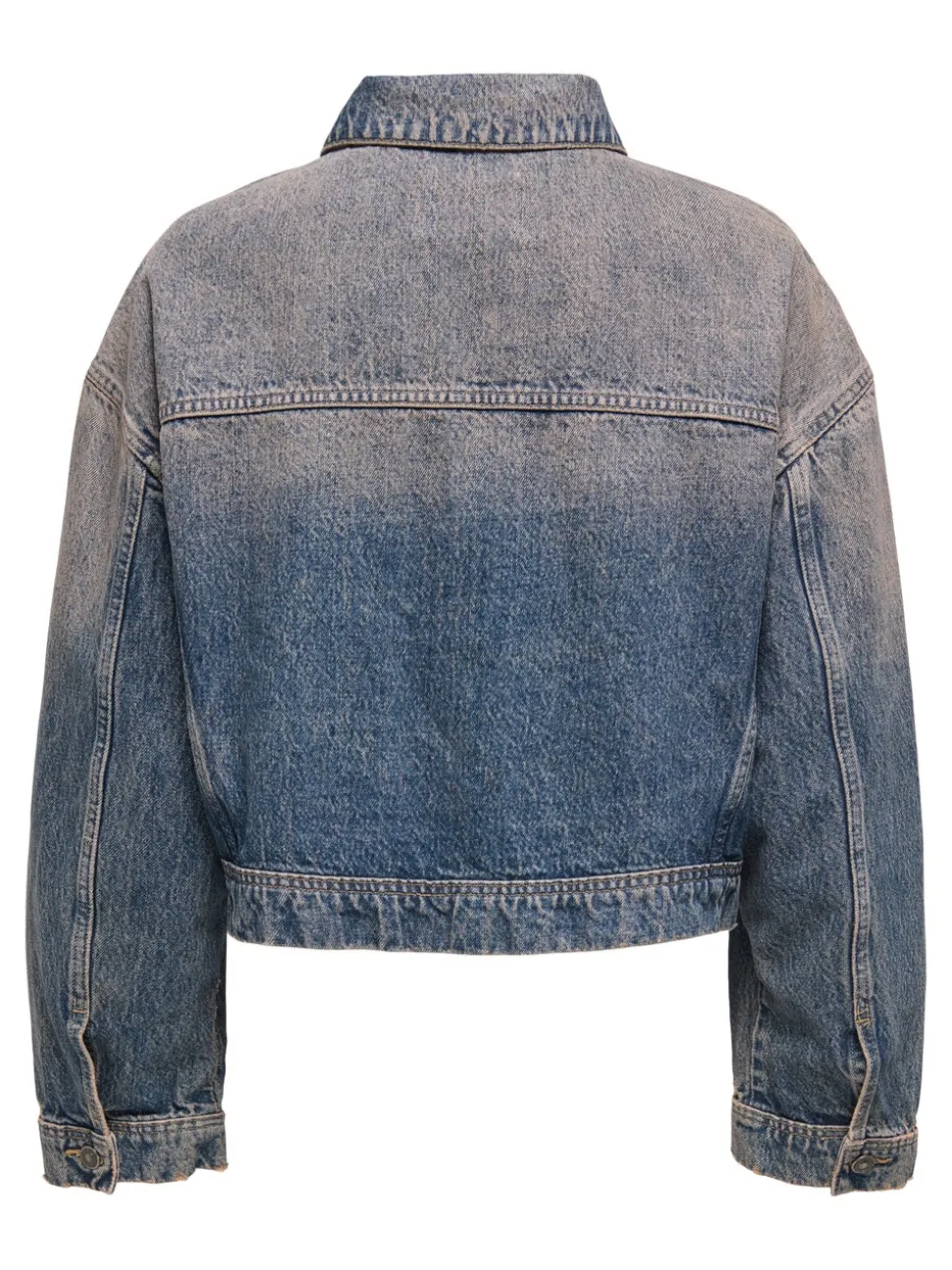 ONLWATTS Giubbotto di jeans