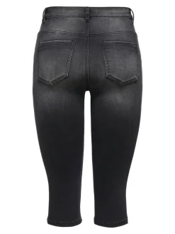 ONLWAUW Vita media Regular Fit Capris