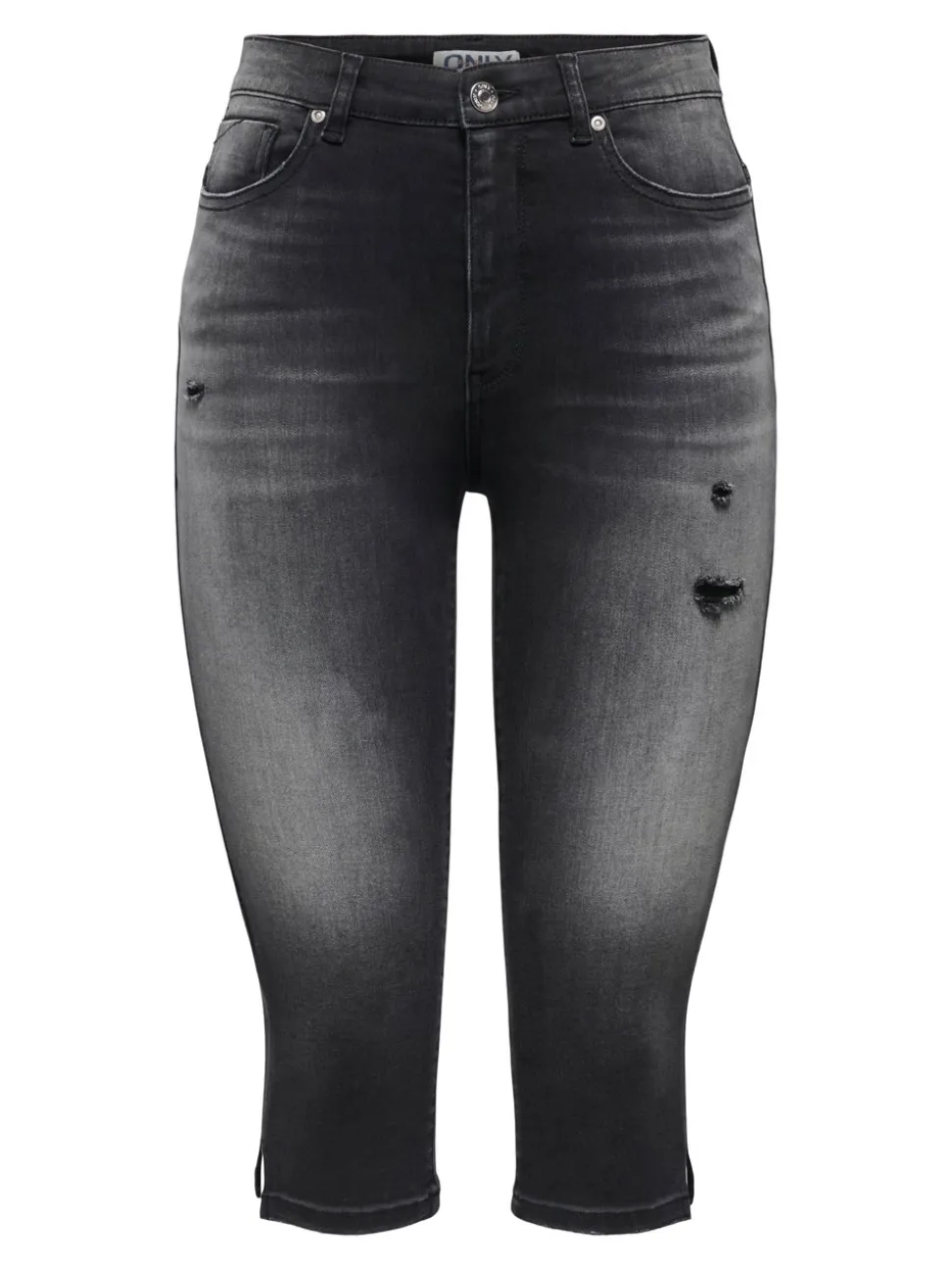 ONLWAUW Vita media Regular Fit Capris