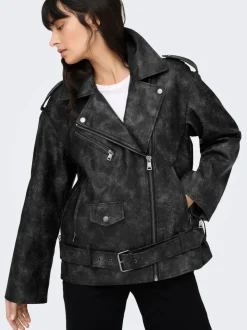 ONLWAVES Giacca biker
