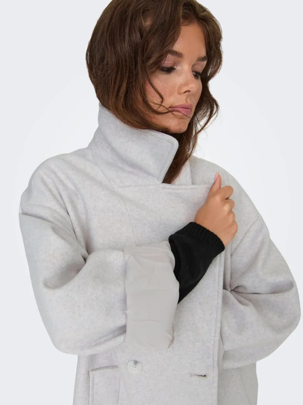 ONLWEMBLEY Cappotto