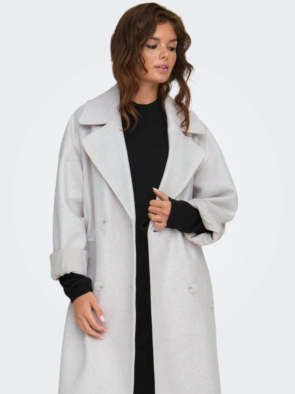 ONLWEMBLEY Cappotto