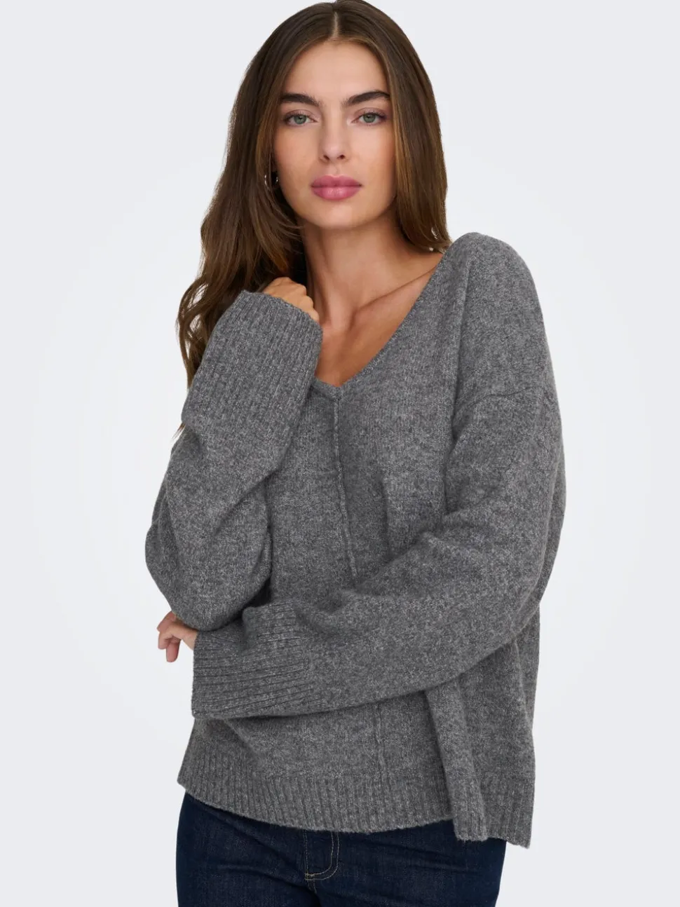 ONLWHITNEY Pullover